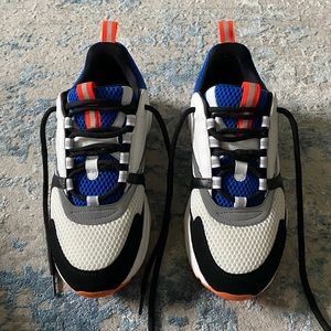 Christian Dior sneakers
